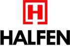 A Logo Halfen